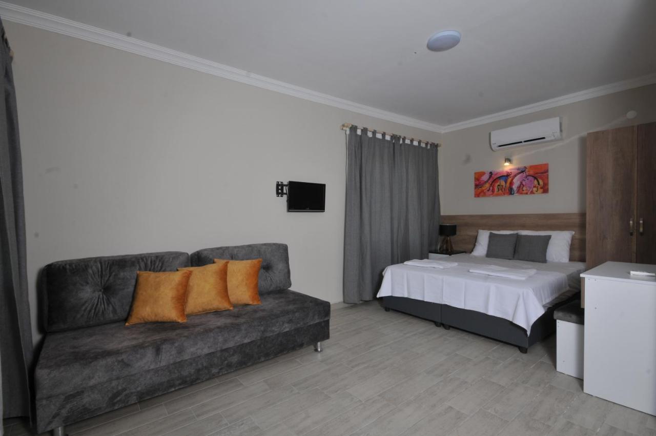Selerdoga Evleri Hotel Palamutbuku Exterior photo